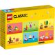 LEGO Classic - Kreativní party box