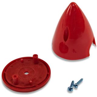 Hangar 9 kužel 58mm: Pawnee Brave 2.2m