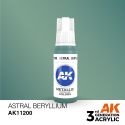 Astral Beryllium 17ml