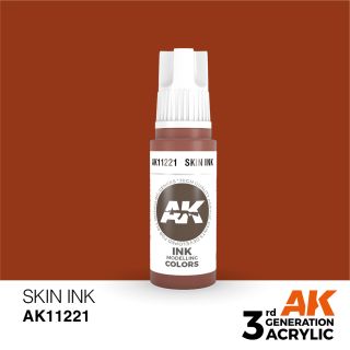 Skin Ink 17ml