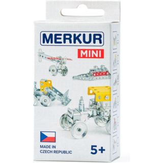 Merkur Mini 52 loďka