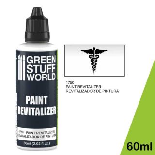 Acrylic Paint Revitalizer 60 ml / Revitalizátor akrylových farieb 60 ml
