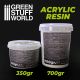 Acrylic Resin 700gr / Akrylová živica 700gr