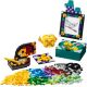 LEGO DOTs - Doplňky na stůl – Bradavice
