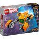 LEGO Marvel - Vesmírná loď malého Rocketa