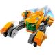 LEGO Marvel - Vesmírná loď malého Rocketa