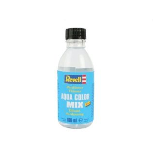 Aqua Color Mix 39621 - ředidlo 100ml