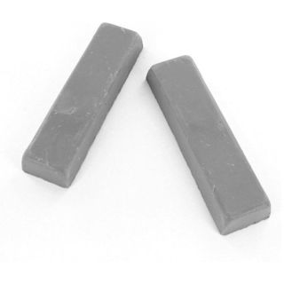 Policraft pasta lešticí šedá 125g