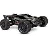 Extrémně výkonný  RC model auta Traxxas XRT, inspirovaný závodní konstrukcí. Navržen pro vysokou stabilitu, ostré ovládání a bezkonkurenční rychlost. Celokovová hnací soustava, bez-sponková karoserie, regulátor VXL-8S. RC souprava TQi. Rychlost až 96 km/h.