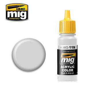 Cold Gray 17ml / A.MIG-119