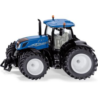 SIKU Farmer - traktor New Holland T7, 1:32