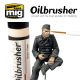 OILBRUSHER White / A.MIG-3501