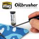 OILBRUSHER Dark Blue / A.MIG-3504