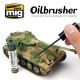 OILBRUSHER Olive Green / A.MIG-3505