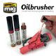 OILBRUSHER Dark Mud / A.MIG-3508