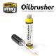 OILBRUSHER Ochre / A.MIG-3515