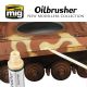 OILBRUSHER Yellow Bone / A.MIG-3521