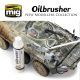 OILBRUSHER Medium Soil / A.MIG-3522