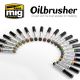 OILBRUSHER Mecha Light Green / A.MIG-3529