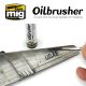 OILBRUSHER Gun Metal / A.MIG-3535