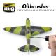 OILBRUSHER Gold / A.MIG-3539