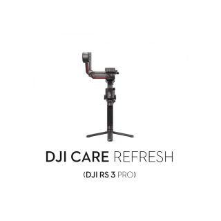 DJI Care Refresh 1-Year Plan (DJI RS 3 Pro) EU