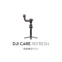 DJI Care Refresh 2-Year Plan (DJI RS 3 Pro) EU