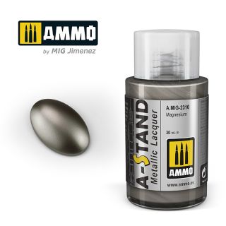 A-STAND Magnesium 30ml / A.MIG-2310