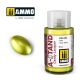 A-STAND Candy Lemon Yellow 30ml / A.MIG-2454