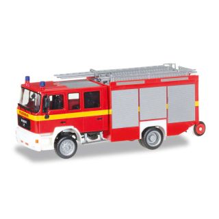 MAN M 2000 Löschfahrzeug HLF 20 "Feuerwehr