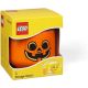 LEGO Storage Head Large - šťastná dívka