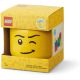 LEGO úložná hlava velká – Whinky