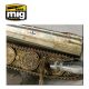 Fresh Mud EFFECTS 35ml / A.MIG-1402