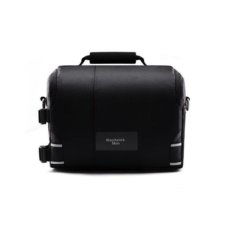 Polyester Camera Shoulder Bag