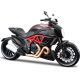 Maisto Ducati Diavel Carbon 1:12
