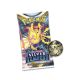 Pokémon: Manaphy 3-pack blister - Silver Tempest