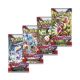 Pokémon: Scarlet & Violet Booster Box 36ks