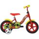 DINO Bikes - Dětské kolo 10" Bing