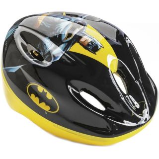 DINO Bikes - Dětská přilba Batman