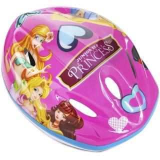 DINO Bikes - Dětská přilba Princess