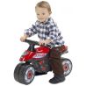 FALK odrážedlo 400 Moto X Racer červené, výrobce FALK. Odrážedlo z plastu ve tvaru motorky pro chlapce i dívky.