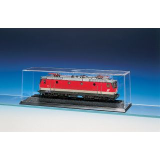 ROCO Plastový box pre modely do dĺžky 220 mm