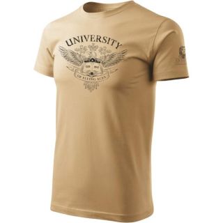 Antonio pánské tričko University Flying Aces L