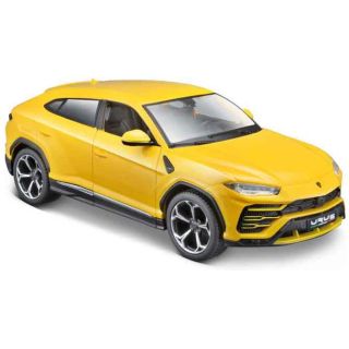 Maisto Lamborghini Urus 1:24 žlutá