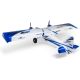 E-flite Twin Timber 1.6m SAFE Select BNF Basic