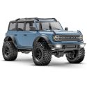 Traxxas TRX-4M Ford Bronco 2021 1:18 RTR Area 51