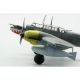 EDUARD Bf 110E 1/72 ProfiPACK edition