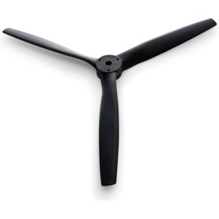 E-flite vrtule 10x7" 3-listá proti směru h.r.