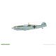 EDUARD Bf 109E-4 1/72 ProfiPACK edition