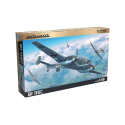 EDUARD Bf 110C 1/48 ProfiPACK edition